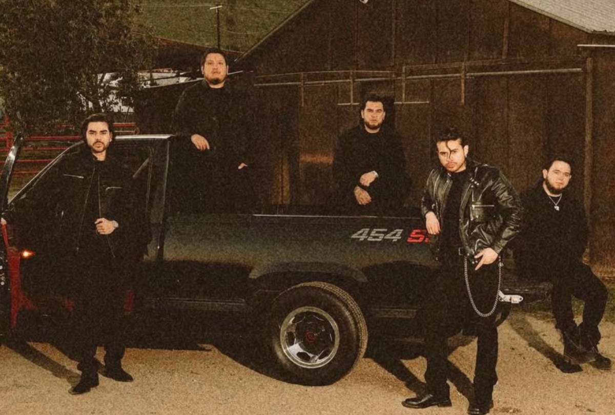 Fuerza Regida estará en la Semana Billboard de la Música Latina