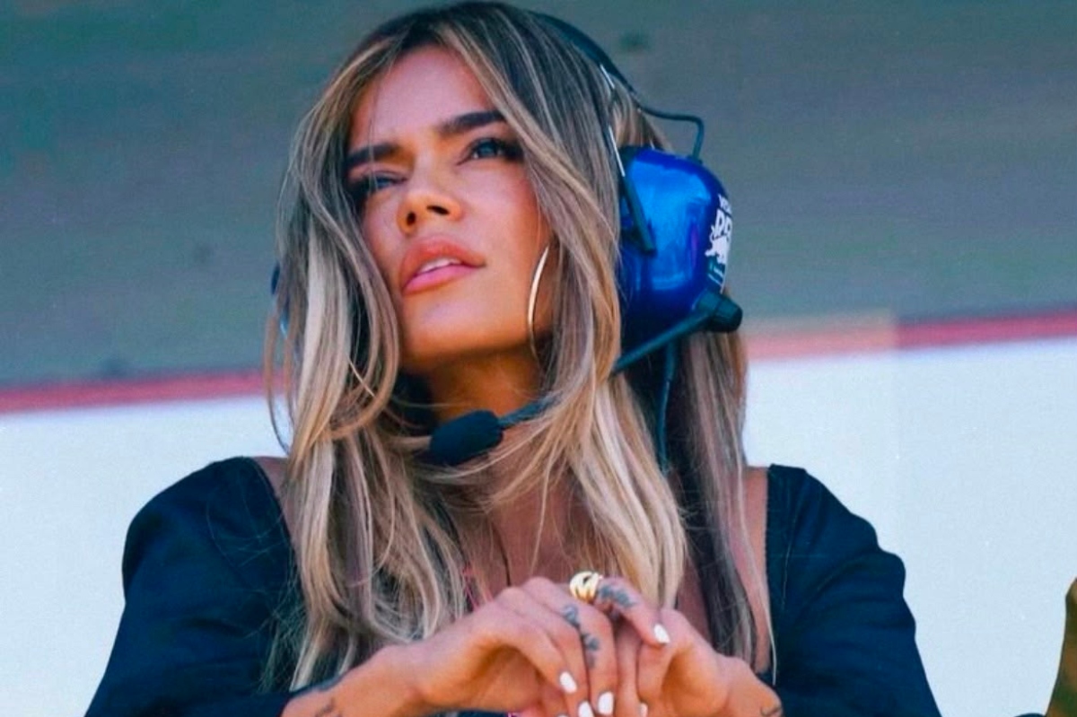 Karol G sorprende y revela a los artistas que estarán en su nuevo disco