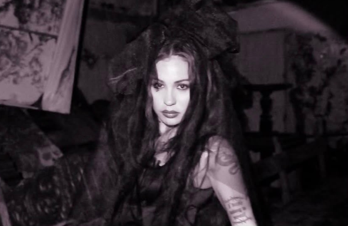 La cantante mexicana Emjay presentará ‘Pop Pesado’, su nuevo disco