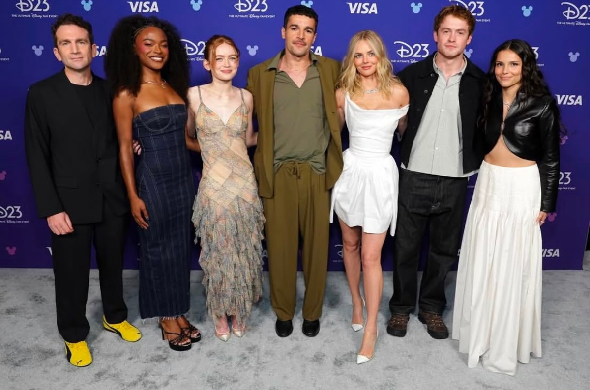 Marvel Studios presenta al nuevo elenco del Universo ‘X-Men’
