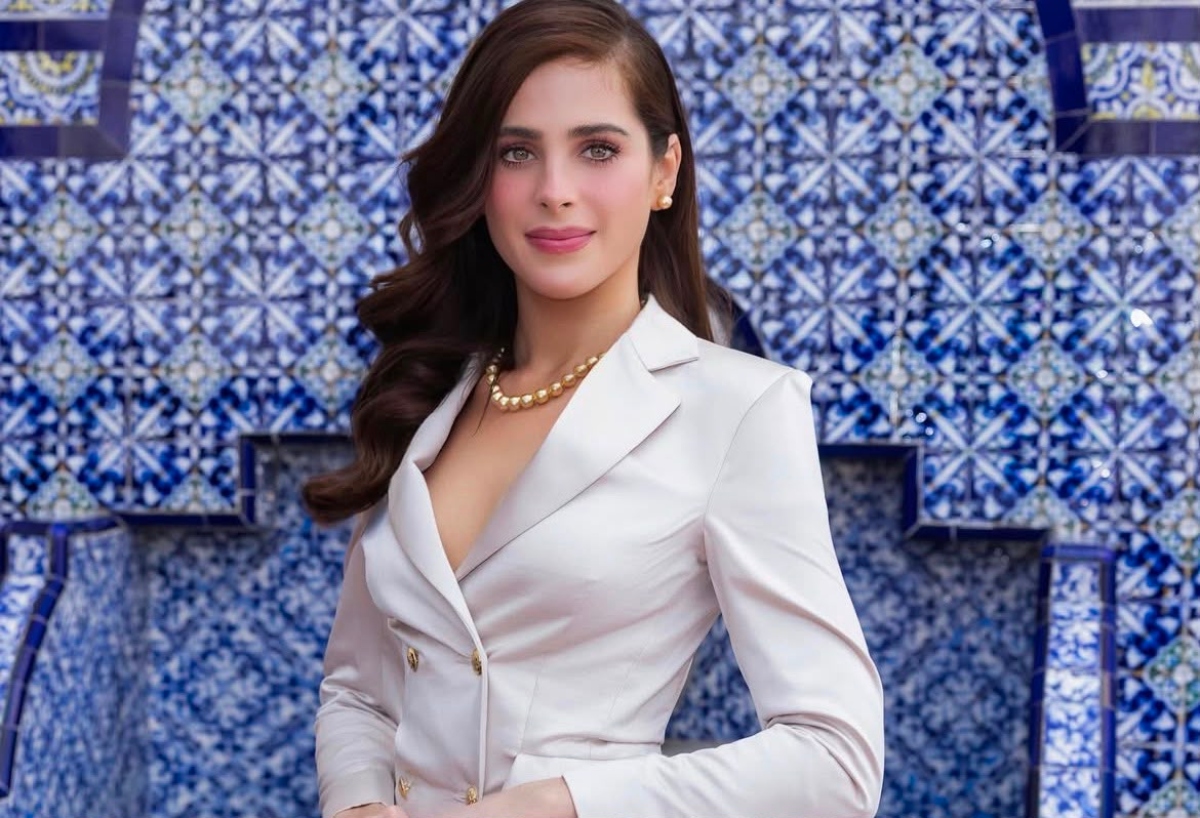 Quieren meter a la cárcel a Fátima Bosch, Miss Universo