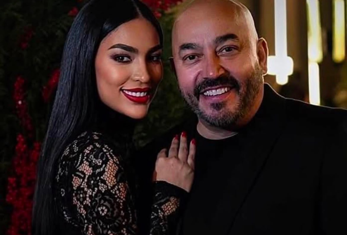 ¡Se acabó! Taina Pimentel confirma su ruptura con Lupillo Rivera