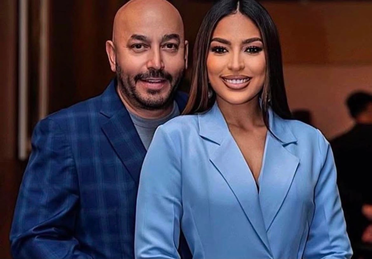 ¿Por qué terminaron? Lupillo Rivera rompe el silencio sobre su ruptura con Taina Pimentel