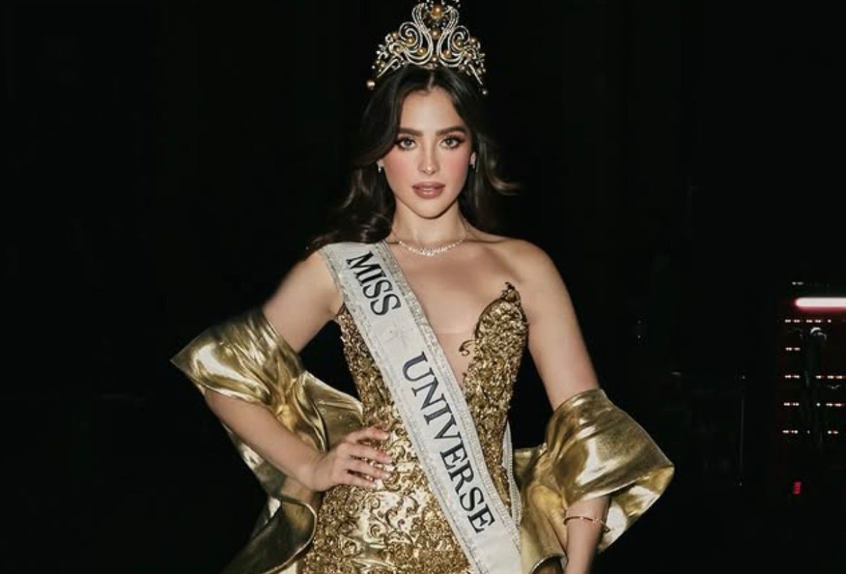 ¡Se le acaba el sueño! Fátima Bosch a punto de entregar la corona de Miss Universo