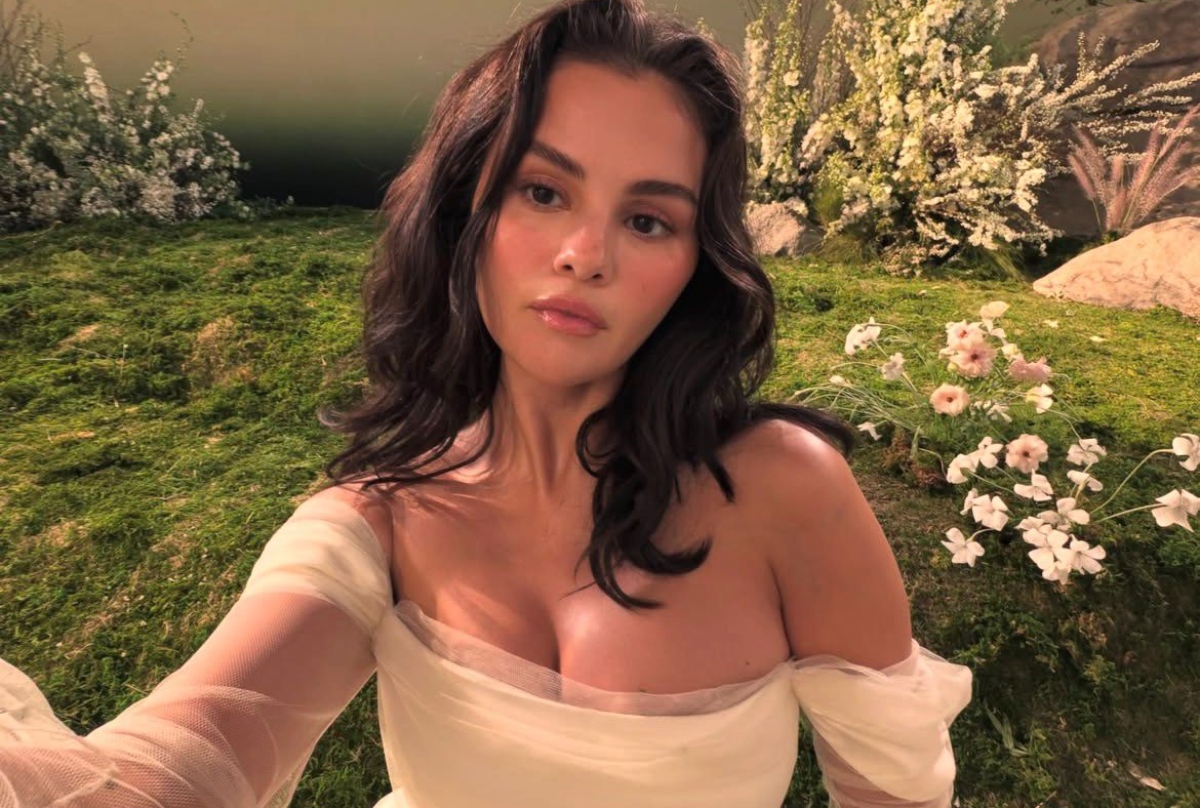 Selena Gómez pide desestimar demanda contra su empresa ‘Wondermind’