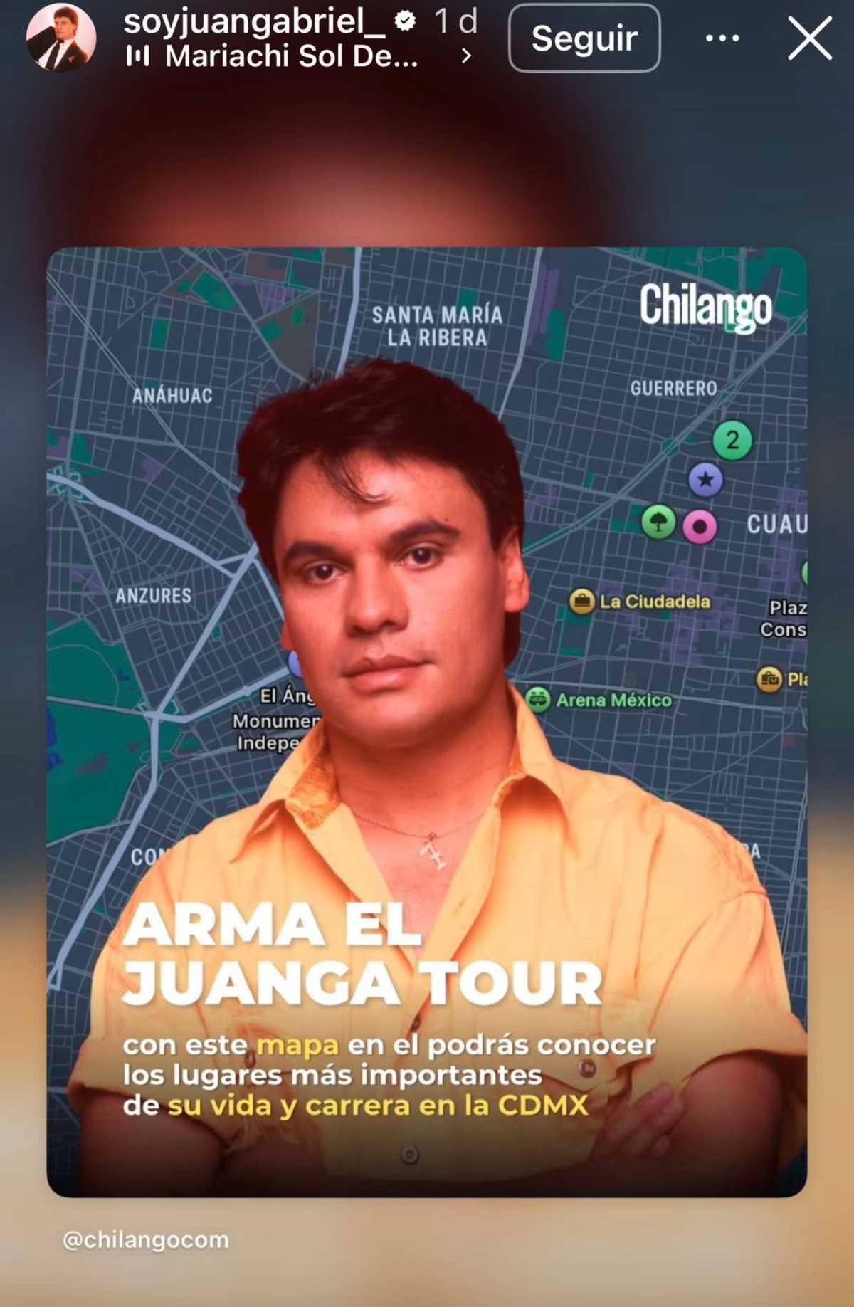 Se cumplen 10 años de la muerte de Juan Gabriel