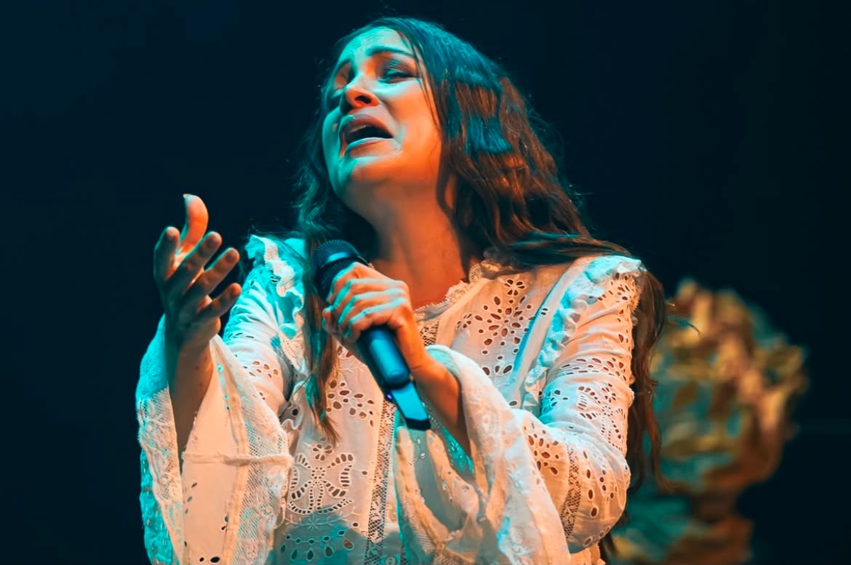 Natalia Lafourcade rompe el silencio sobre los duros momentos de su gira ‘Cancionera’