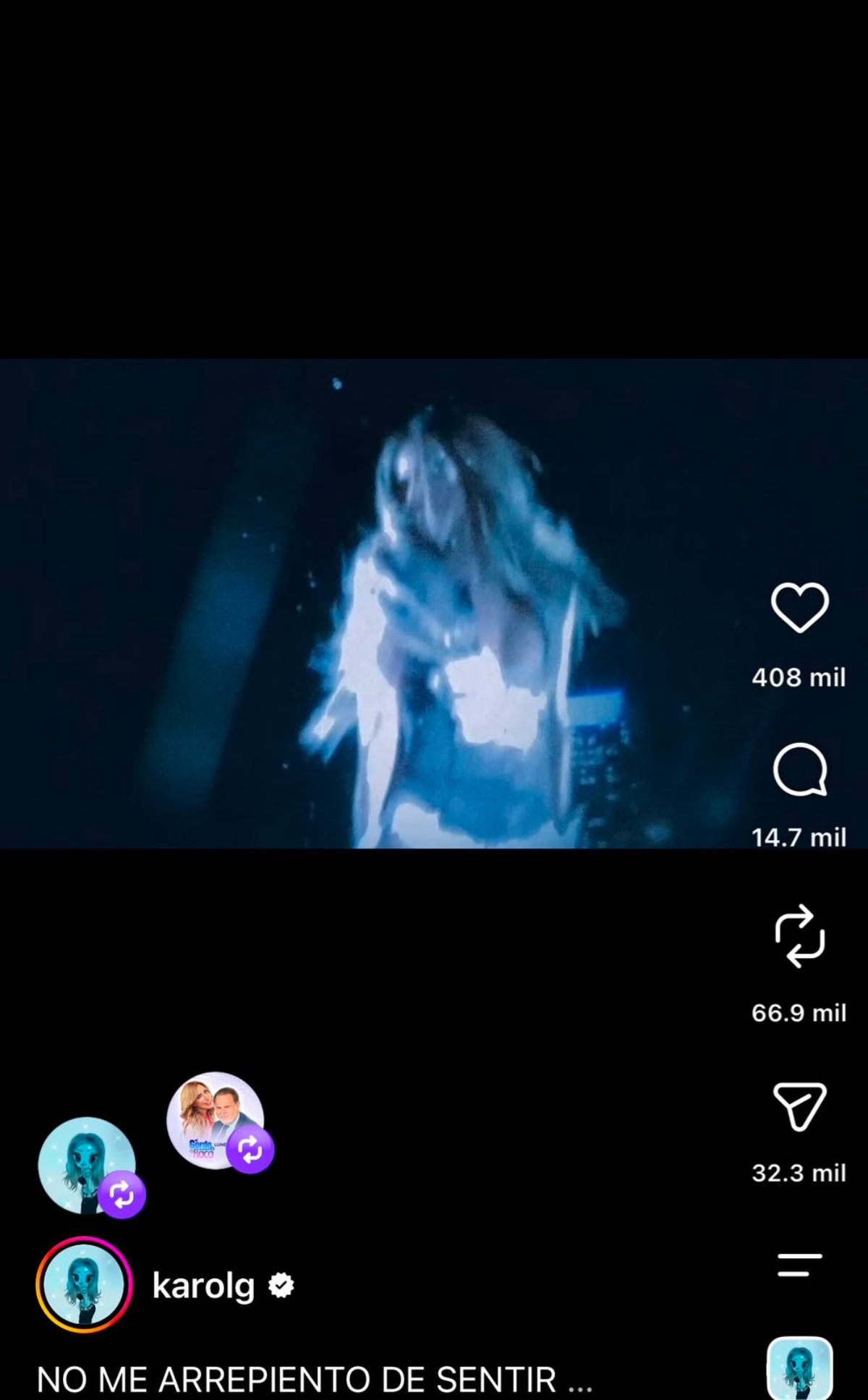 Karol G cambiará su enfoque con su nuevo disco