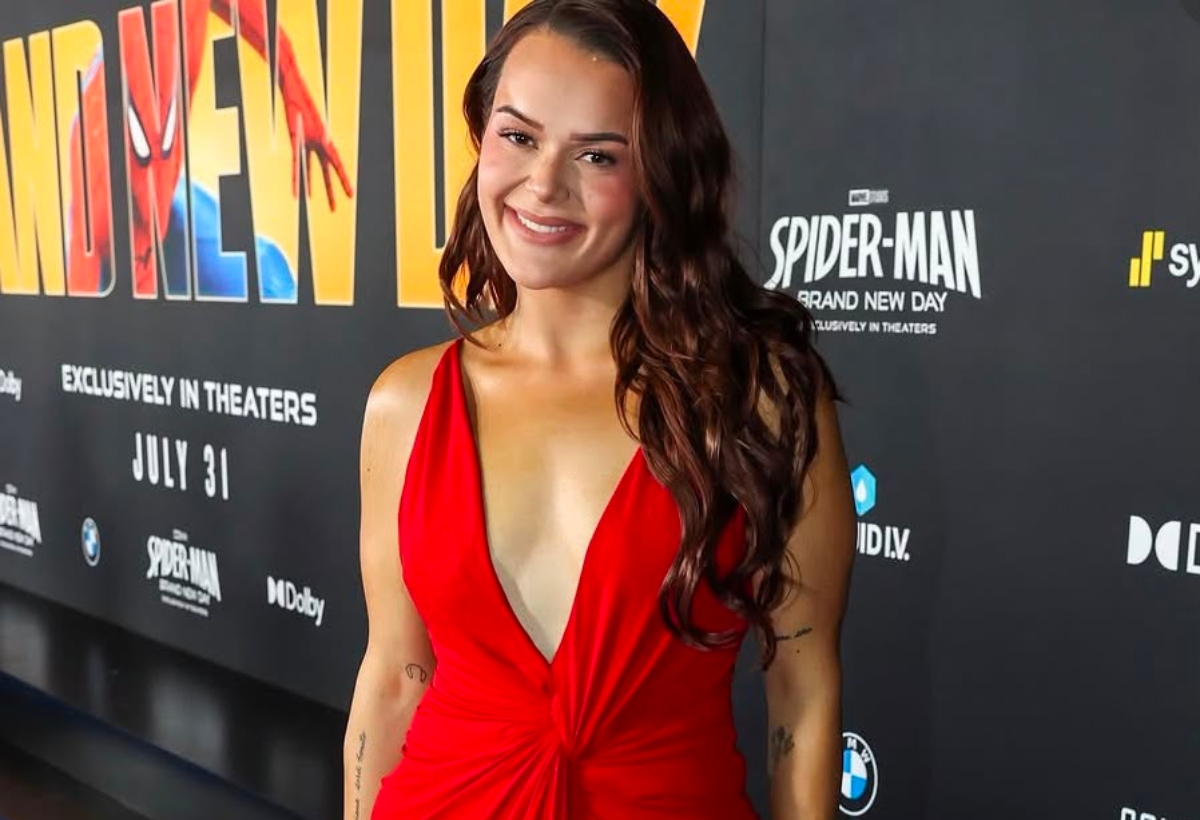 ¿Por cirugías? Jenicka López, hija de Jenni Rivera lleva más de 80 libras perdidas