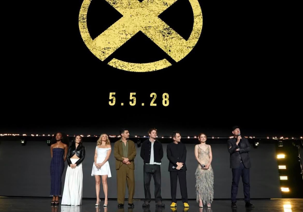 Marvel Studios presenta al nuevo elenco del Universo 'X-Men'