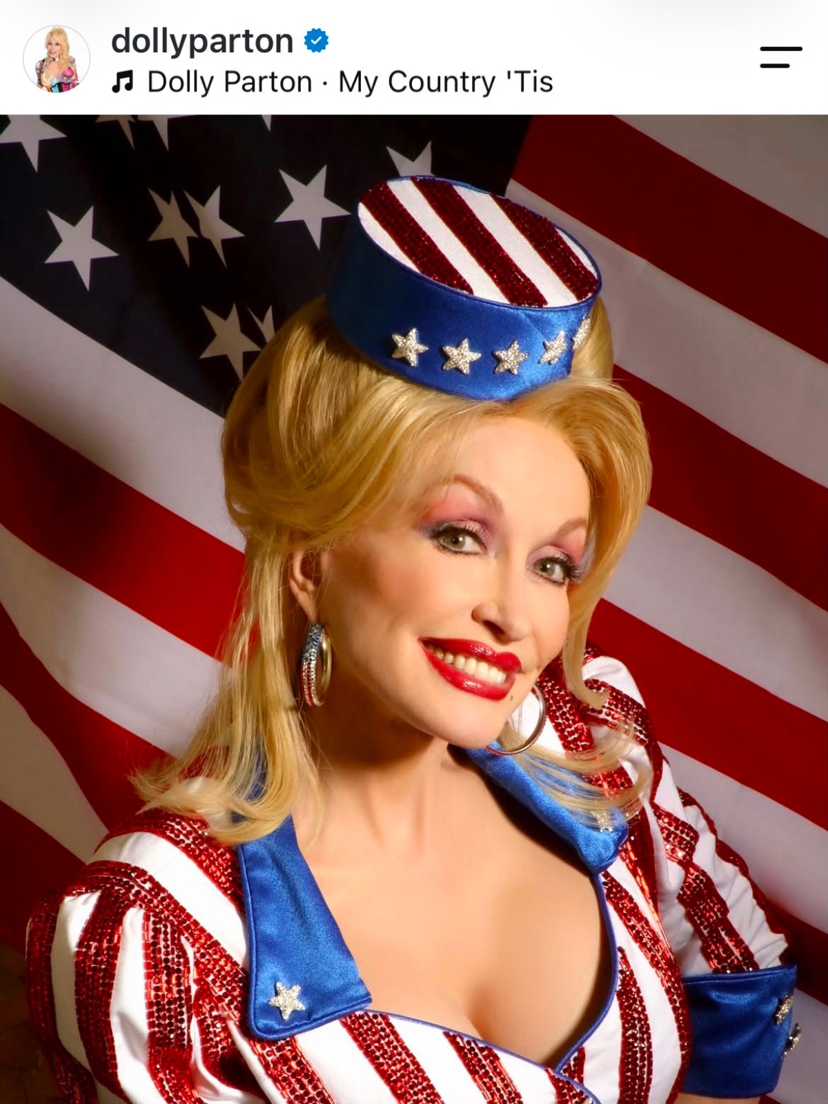 Dolly Parton sigue lidiando con problemas de salud pero no deja de trabajar