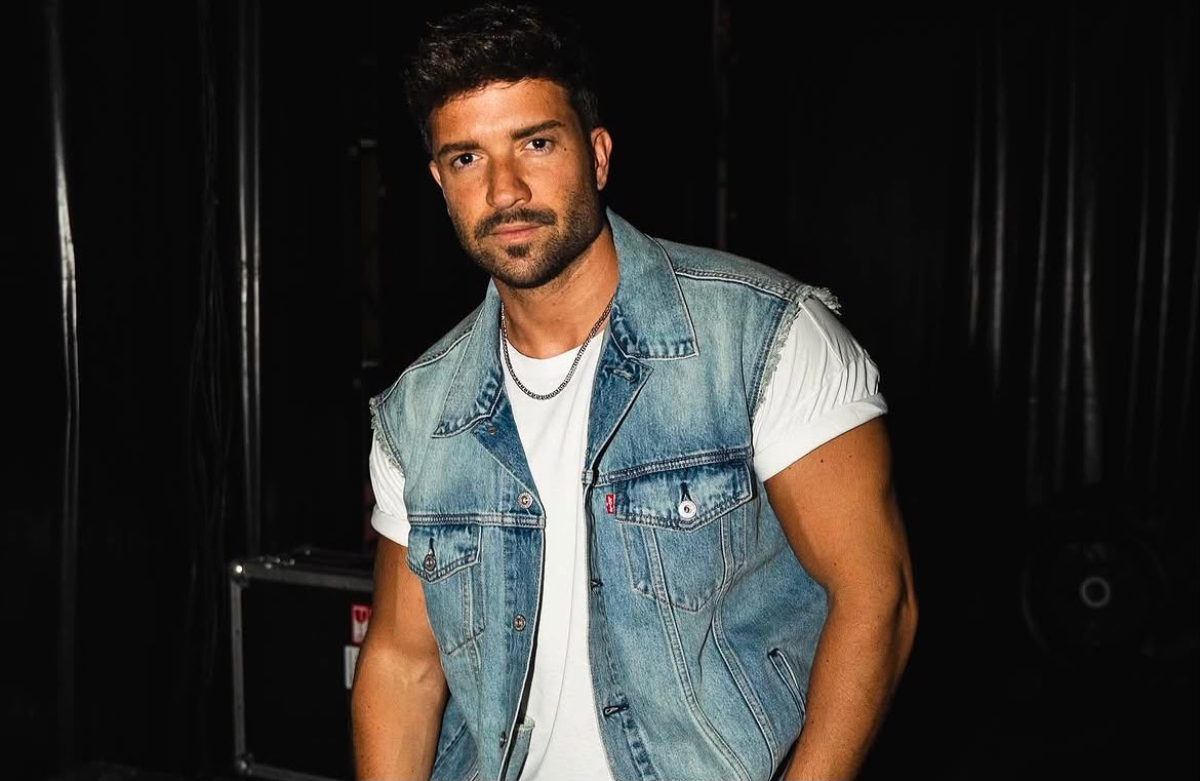 Pablo Alborán llegará a Estados Unidos con su gira ‘Global Tour KMo’ y dan las fechas
