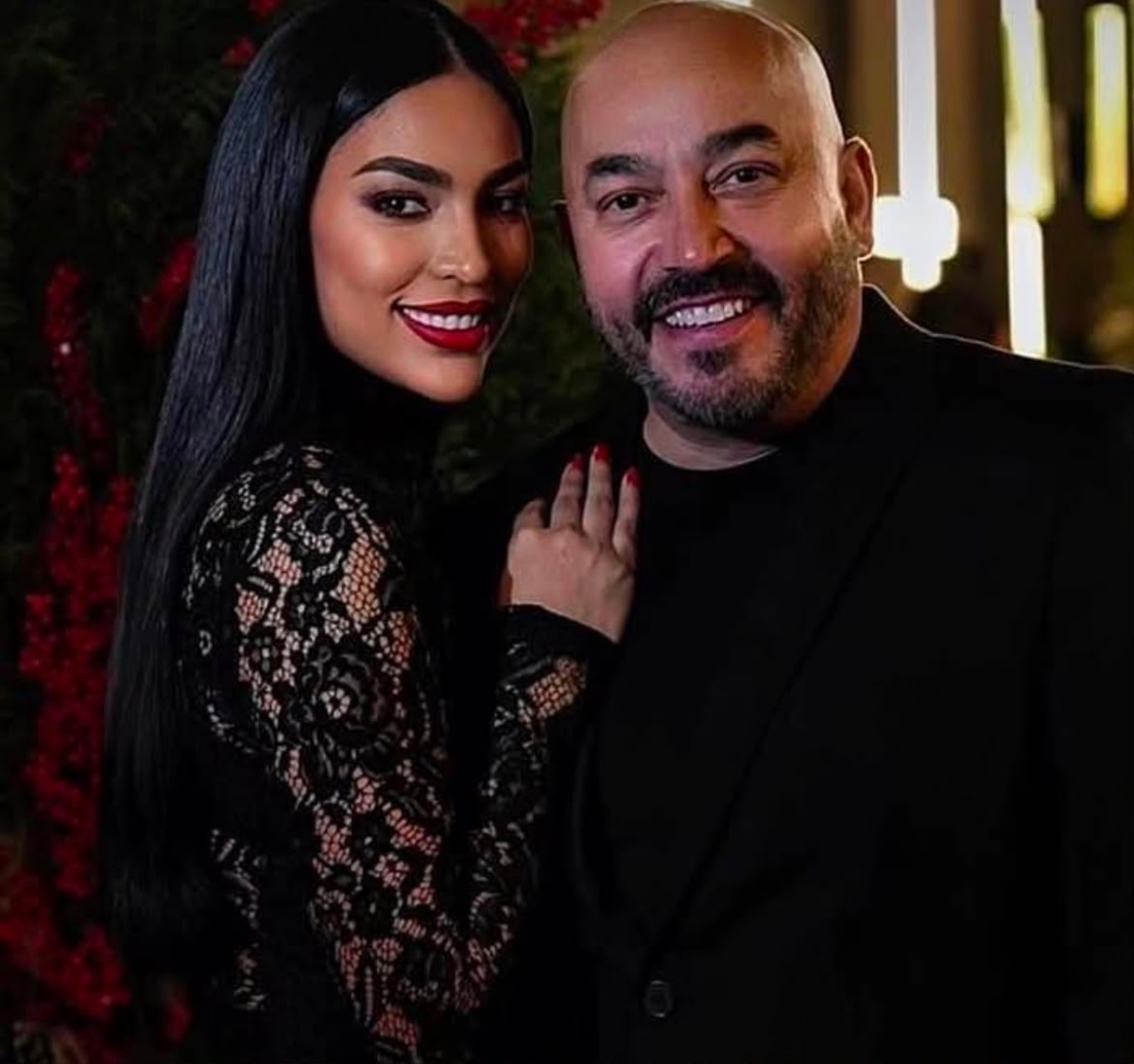 Lupillo Rivera rompe el silencio sobre su ruptura con Taina Pimentel