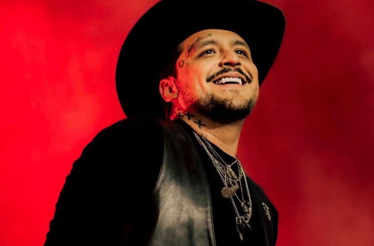 ¿Christian Nodal confirma que será papá junto a Ángela Aguilar?