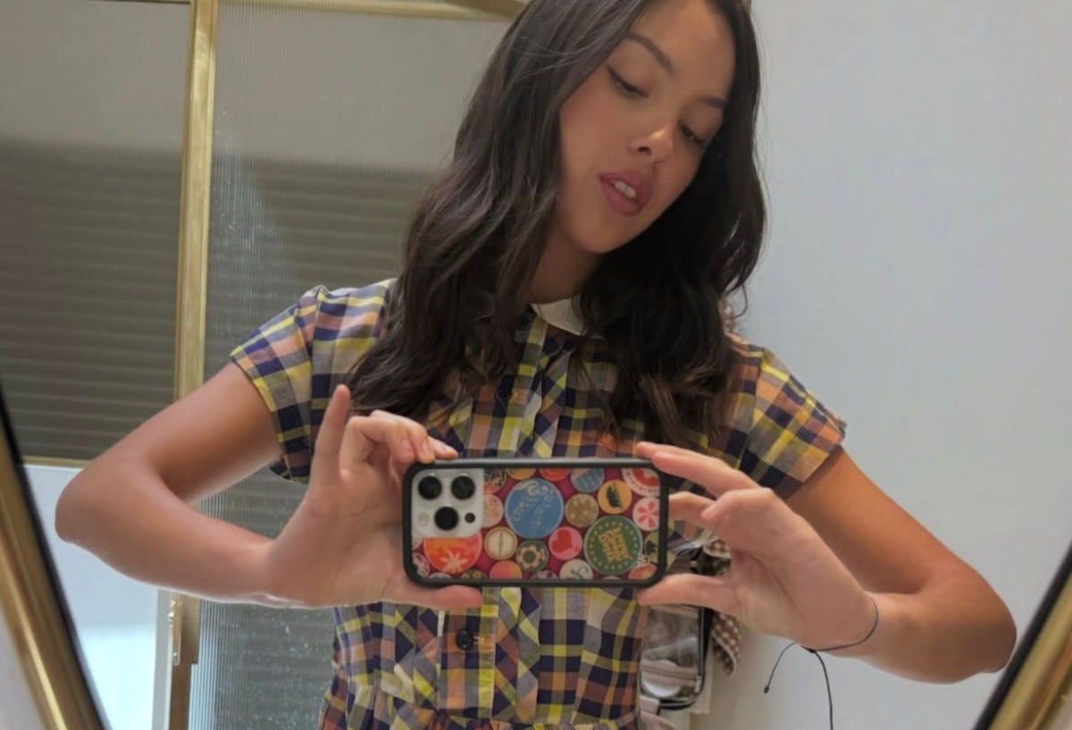Olivia Rodrigo estrena su canción ‘Serena Joy’, en honor a una serie