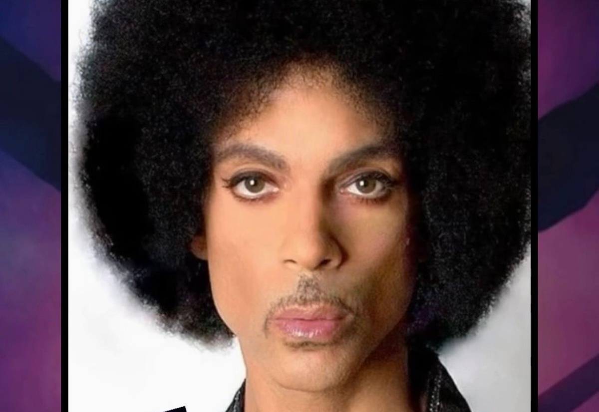 ‘Timeless’, es el nuevo disco de canciones inéditas de Prince