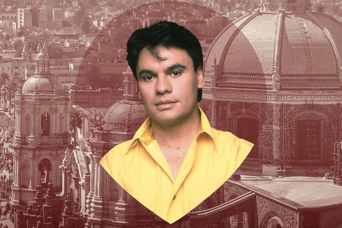 EEUU celebra el legado de Juan Gabriel con eventos a 10 años de su muerte