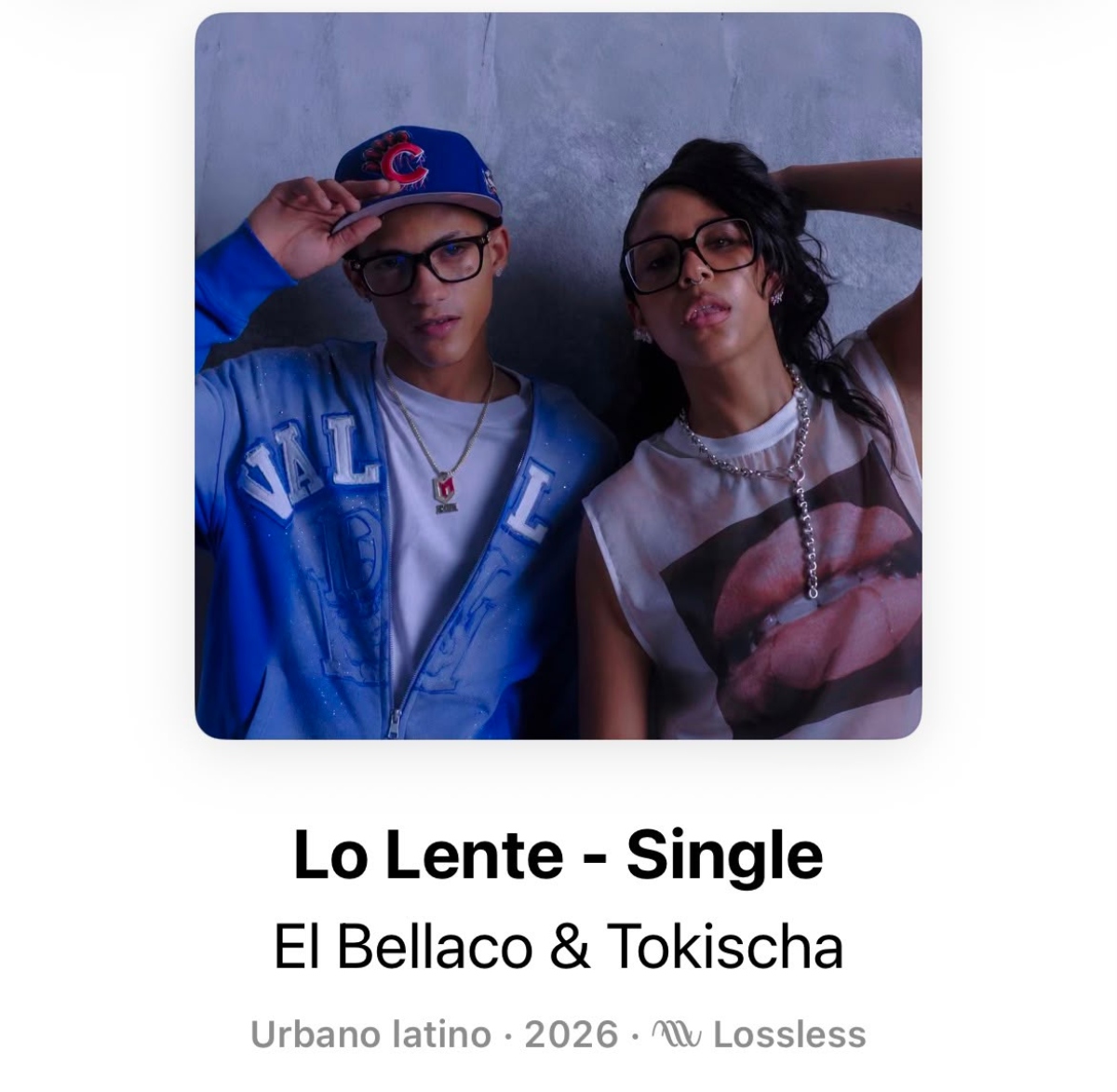 Música nueva: Kapo Gloria Trevi Tokischa de estreno