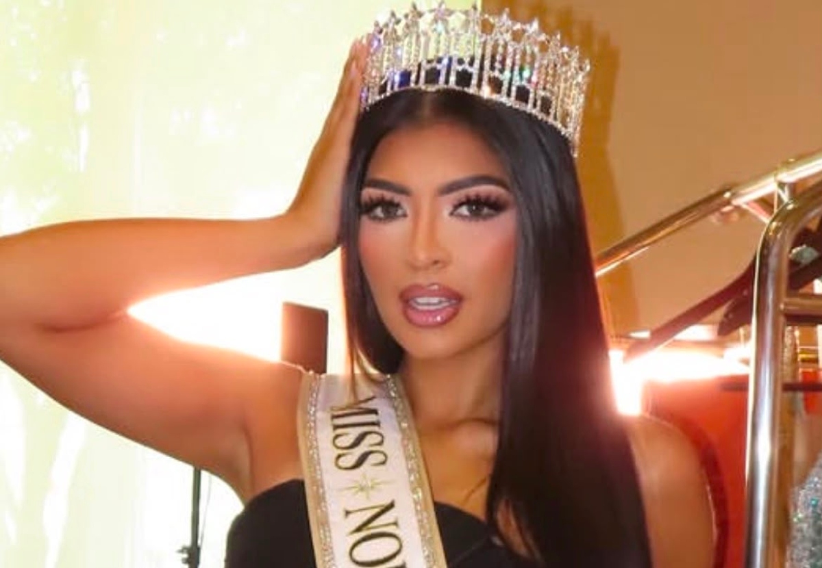 Le quitan la corona a Brittany Boltinhouse como Miss Carolina del Norte USA 2026 por presunto racismo