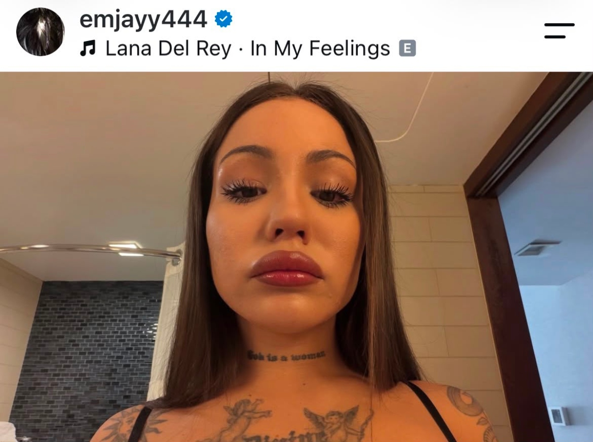 Emjay presentará 'Pop Pesado' su nuevo disco