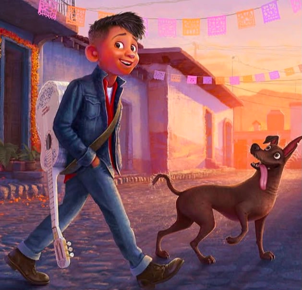 Disney presenta avances de Coco 2 Frozen III y Enredados