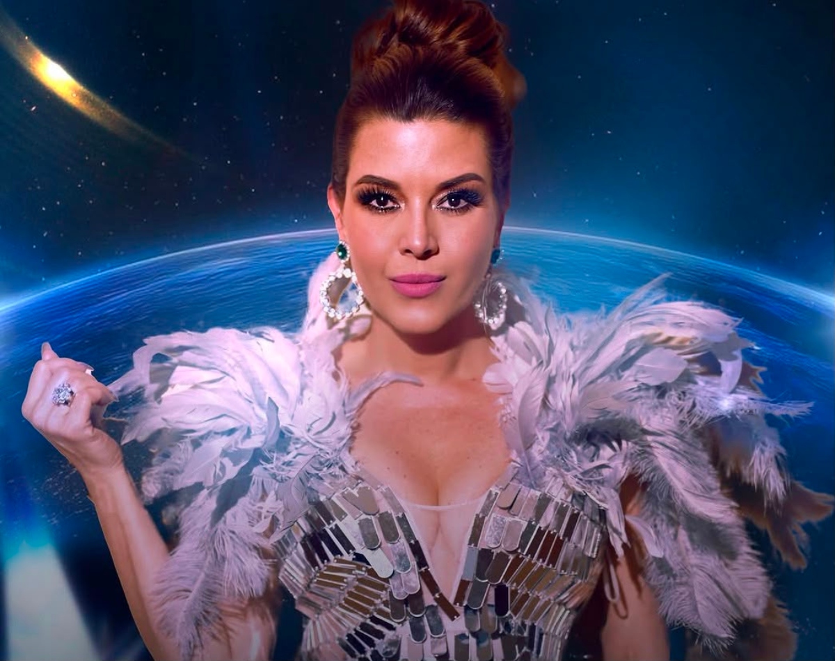 La Divaza exhibe mal comportamiento de Alicia Machado 