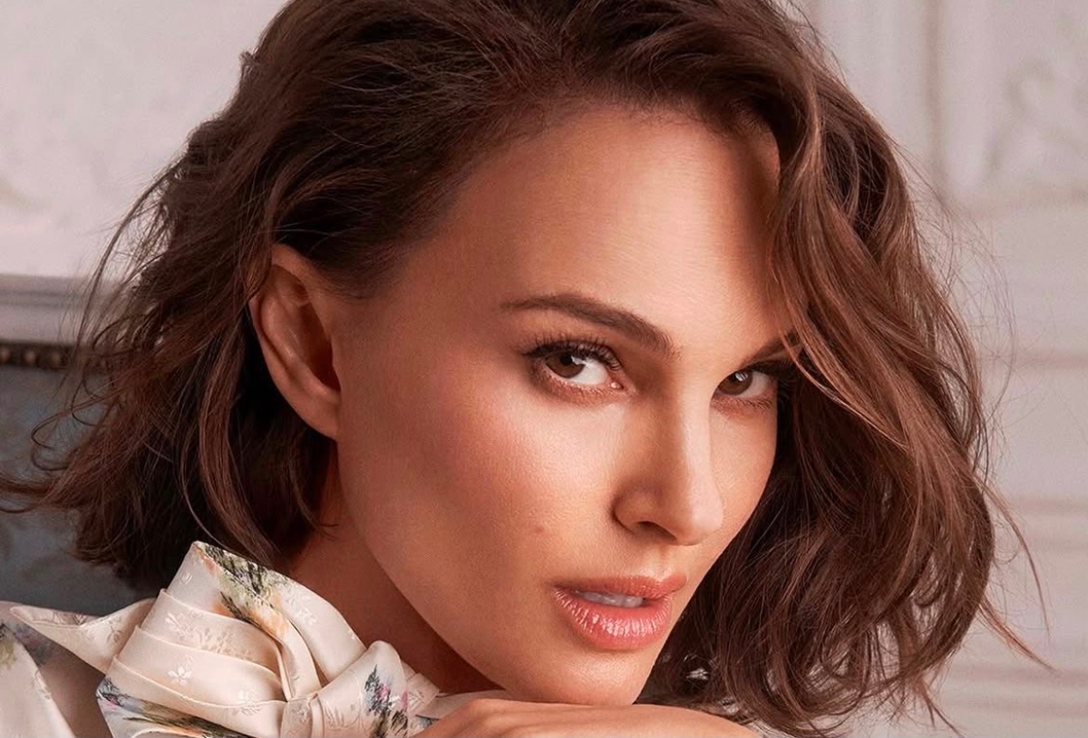 Una novela supuestamente basada en la actriz Natalie Portman descubre su ‘lado oscuro’