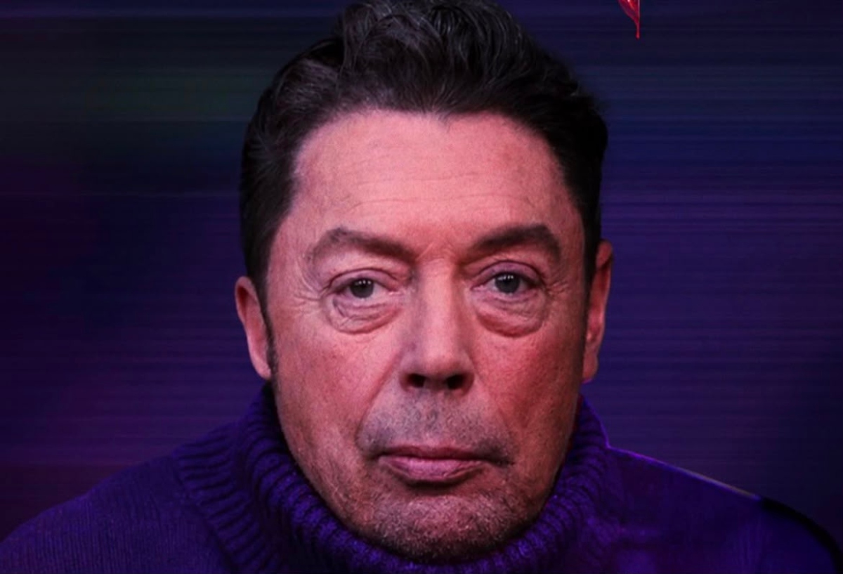 Muere a los 80 años el actor Tim Curry, famoso por películas como ‘ESO’ y ‘Mi Pobre Angelito 2’