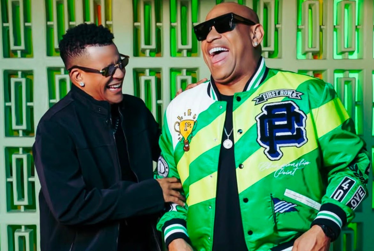 Gente de Zona anuncia concierto en EEUU para el mes de diciembre