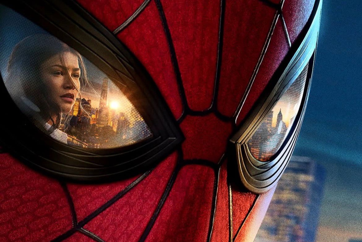 Spider-Man Brand New Day supera a Titanic y Avatar 2 y ya es la tercera película más taquillera de la historia