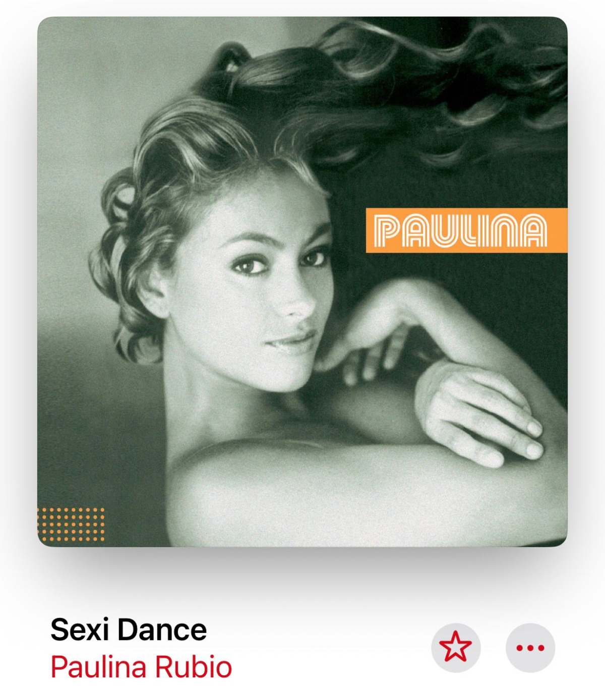 Acusan a Danna y Belinda de copiar canción a Paulina Rubio 