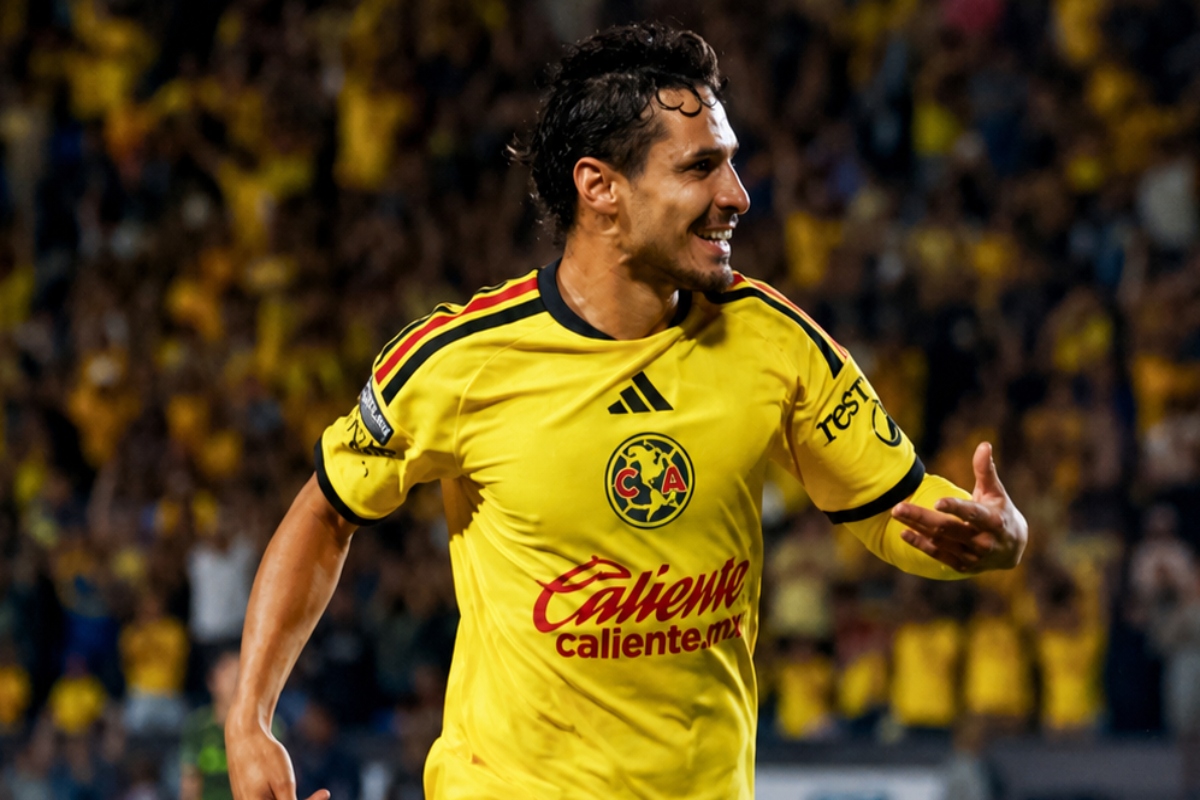 América hace historia: elimina al Columbus y pone a la Liga MX a un paso de conquistar la Leagues Cup