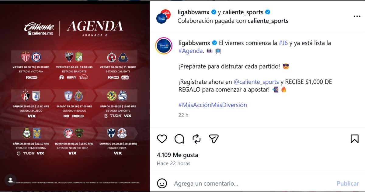 futbol, México