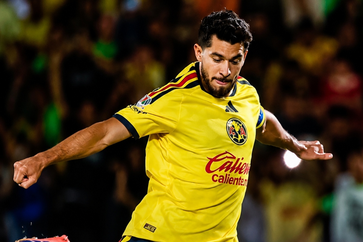 Henry Martín desata la fiesta: doblete y triunfo del América sobre Juárez