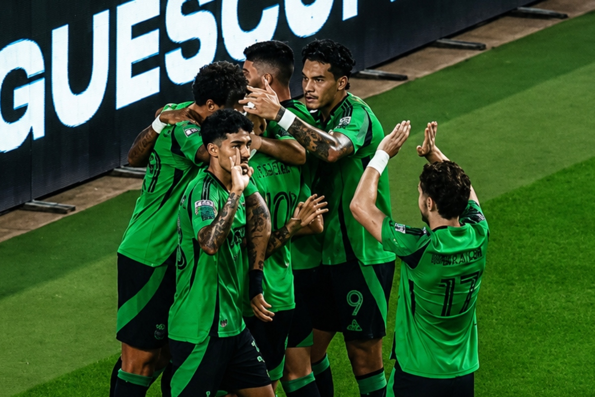 ¡Xolos perdona y lo paga caro! Austin FC castiga a Tijuana