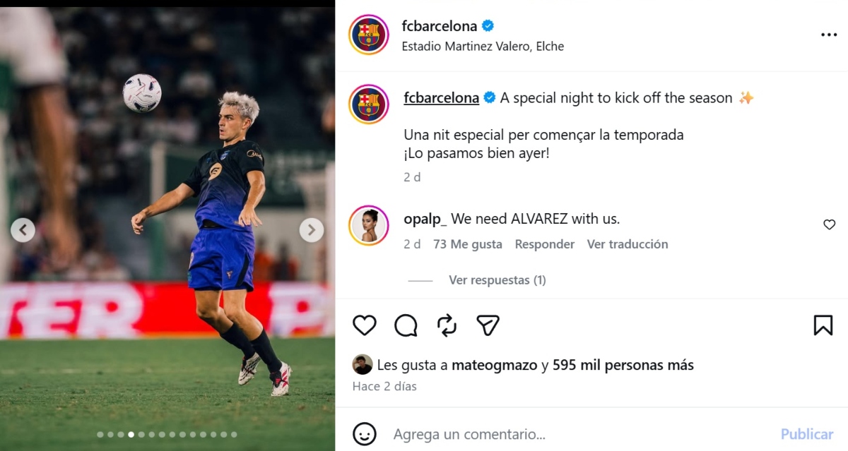 futbol, España
