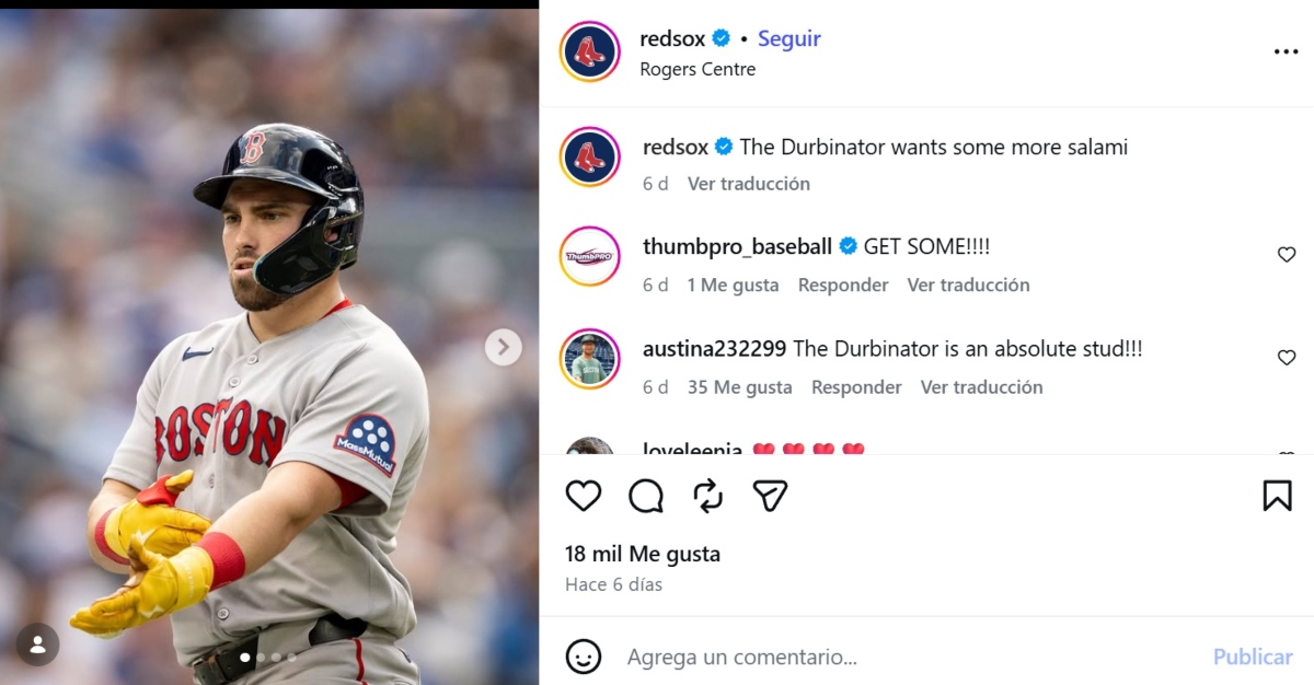 beisbol, EUA