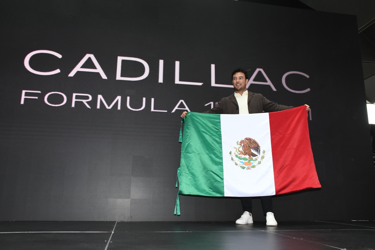 México, automovilismo