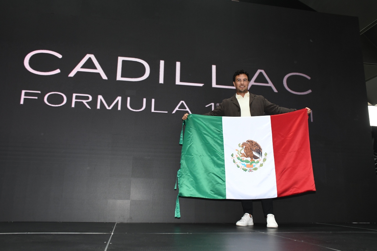 Cadillac