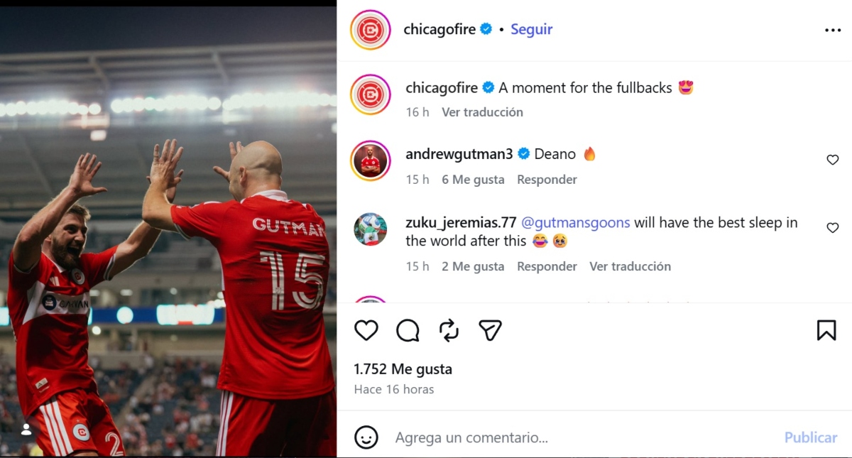 Necaxa cae 2-0 ante Chicago Fire