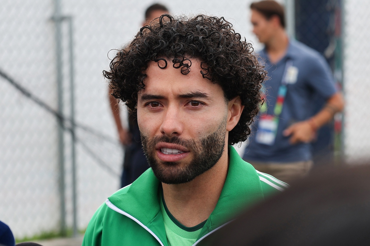 “Chino” Huerta vuelve a casa: rechaza ofertas de MLS, toma el 10 de Pumas y promete reinventarse
