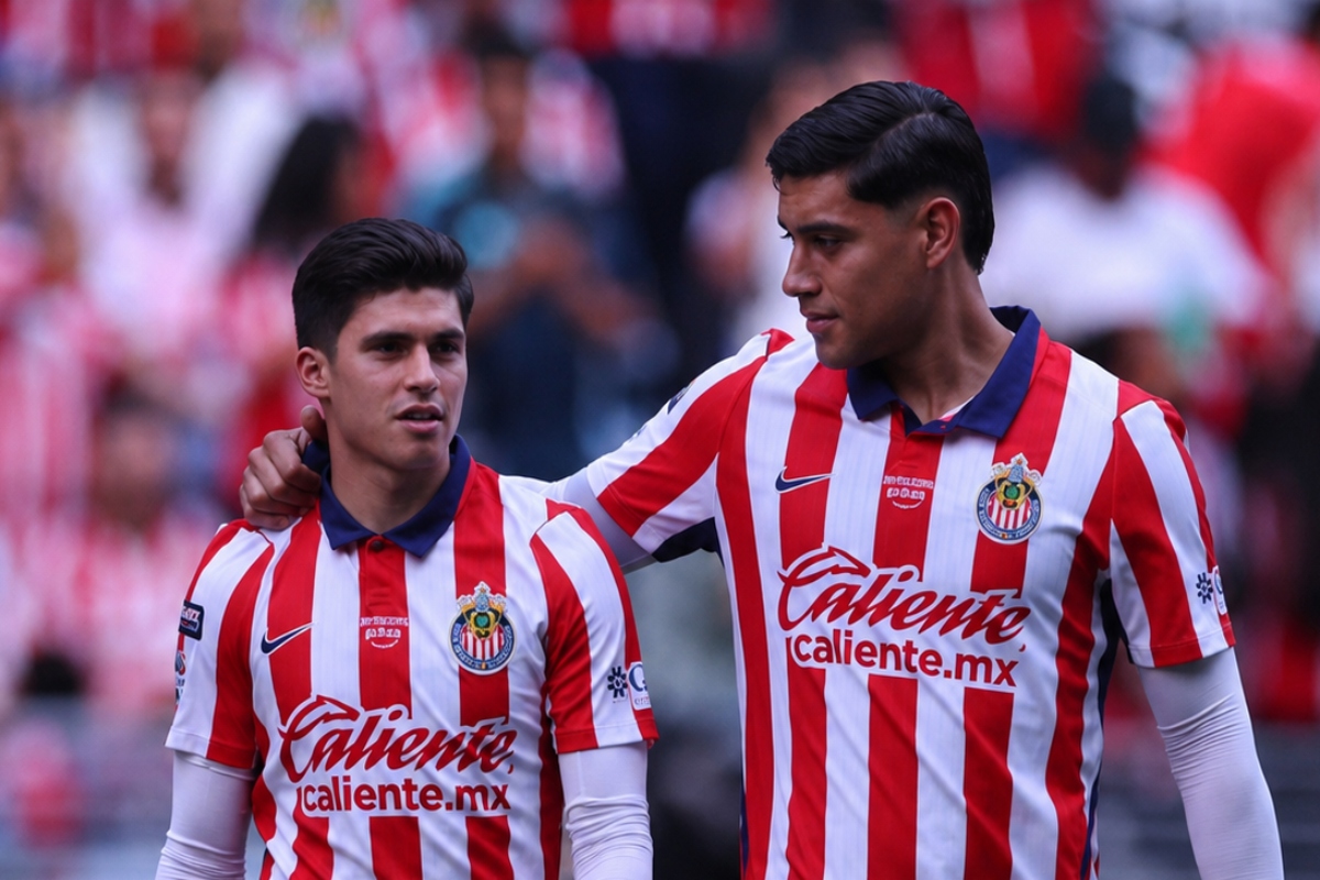 Chivas remonta al Seattle Sounders, pero se despide con sabor agridulce