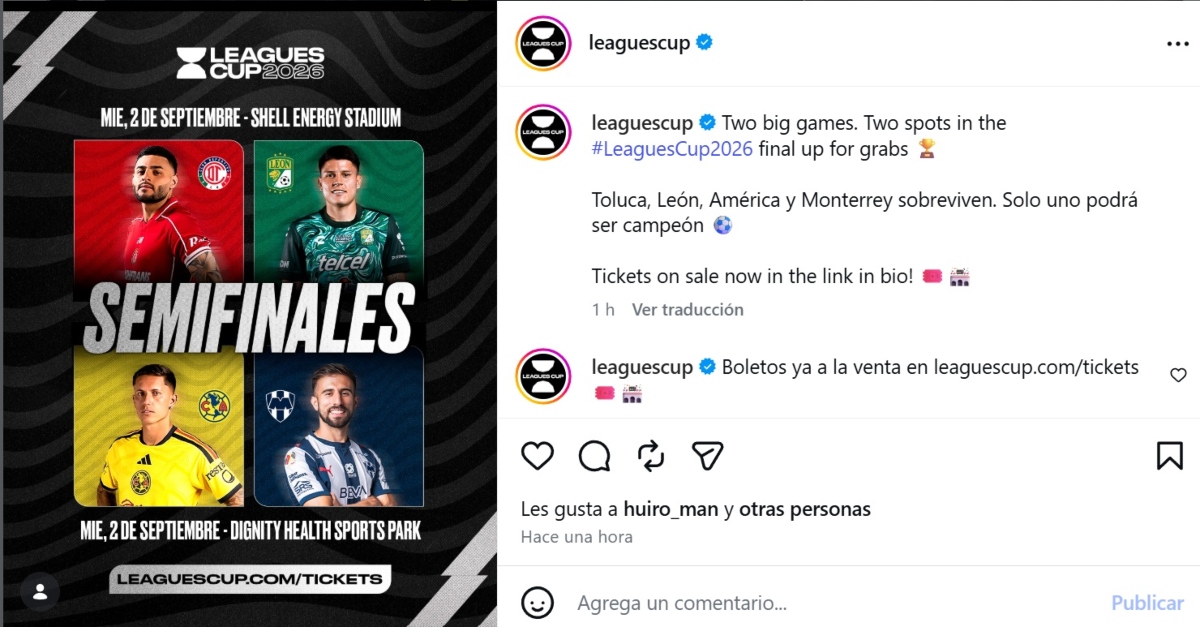 Liga MX tendrá nueve clubes en Concacaf
