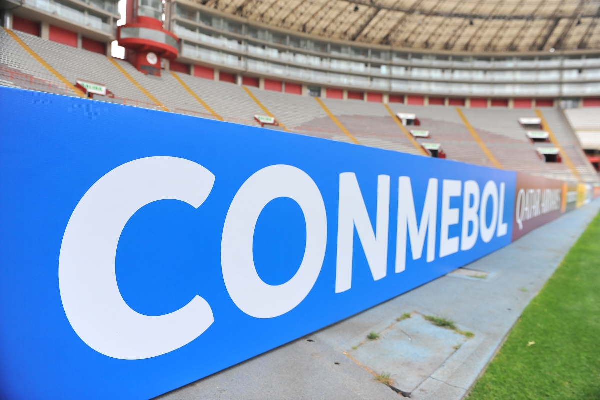futbol, Mundial