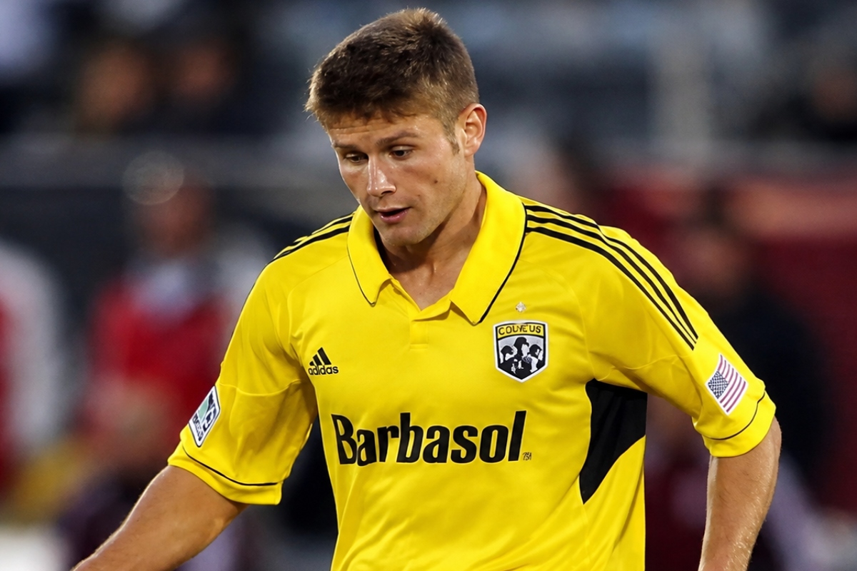 Columbus Crew exhibe al Atlas y deja a Hernán Crespo sin su primera victoria