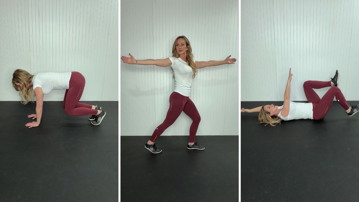 How to Train Your Core Properly