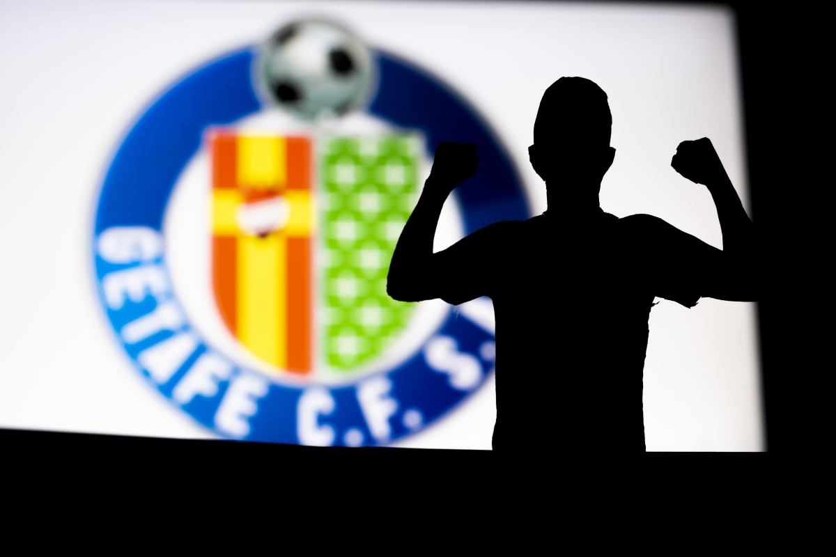 Getafe