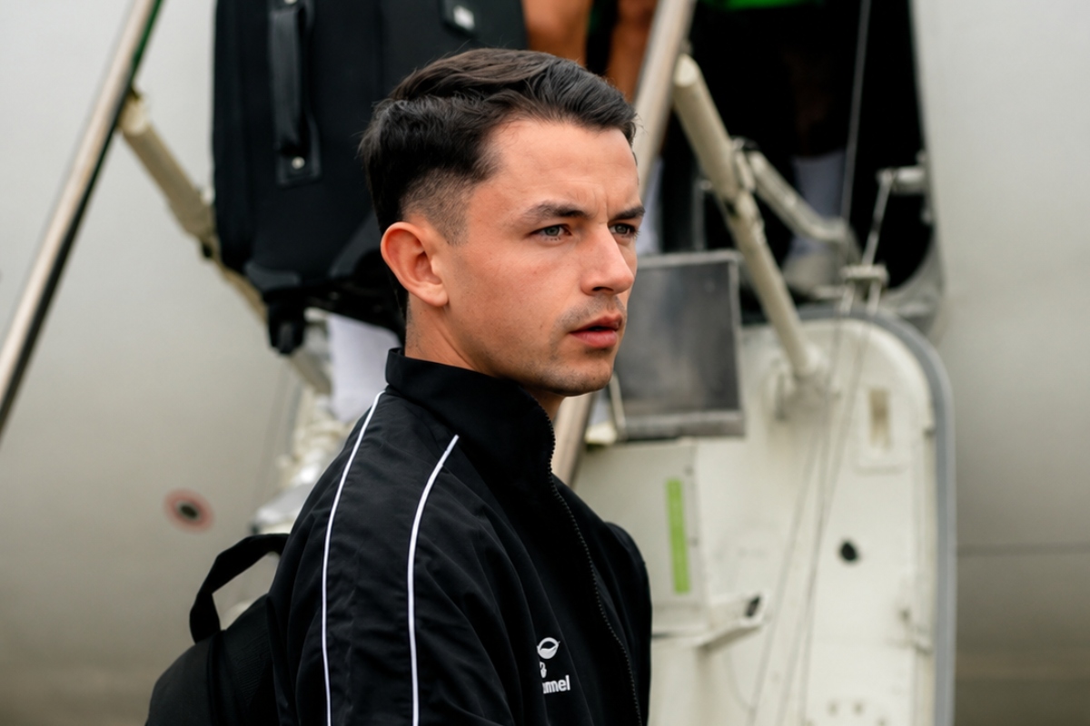 ¿Álvaro Fidalgo se va del Betis? Crecen los rumores de un posible regreso a la Liga MX