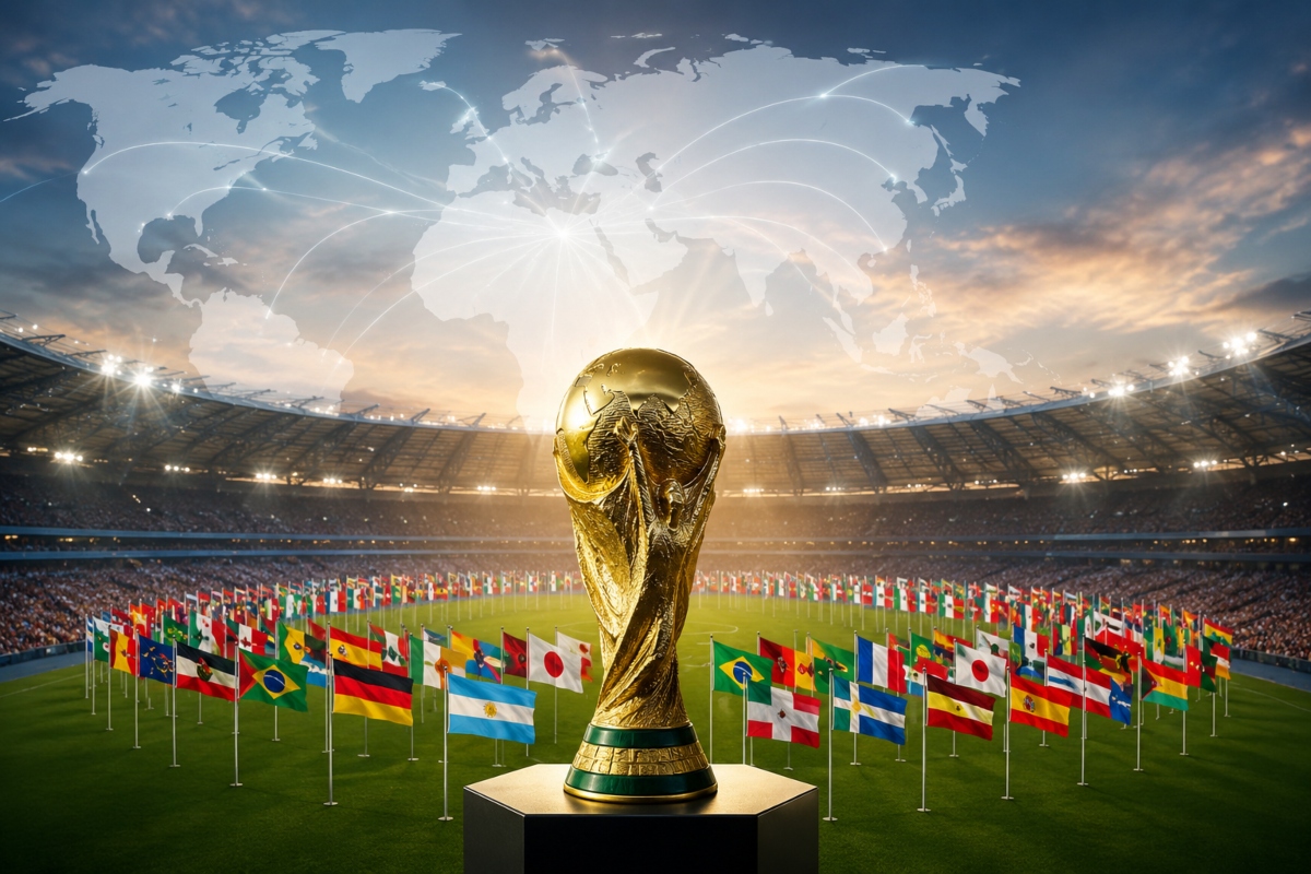 Infantino abre la puerta a un Mundial de 64 selecciones en medio de la mayor crisis de su presidencia