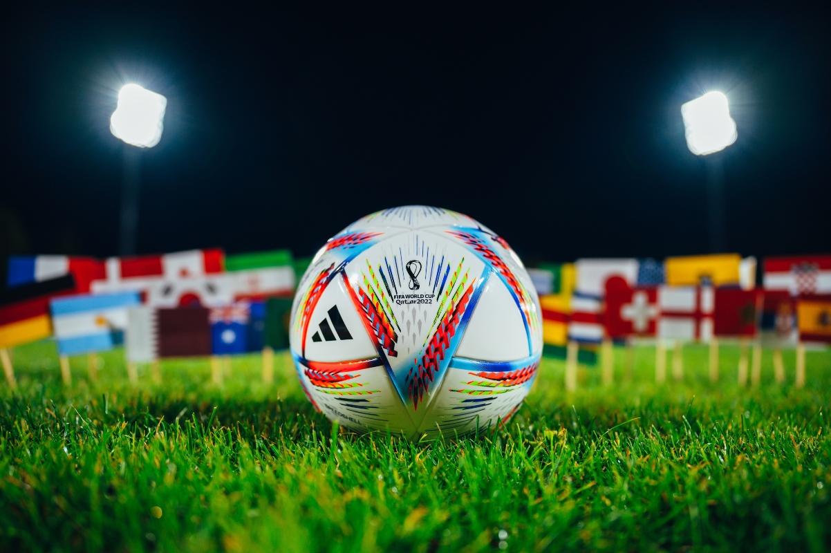 Mundial, futbol
